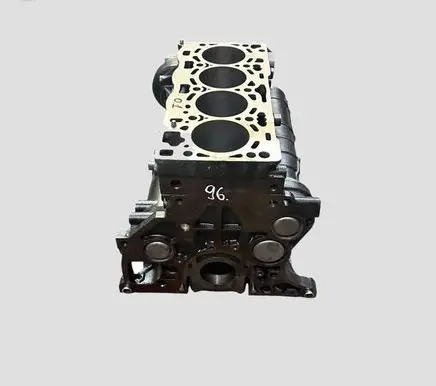 Audi A4 S4 B9 Engine block DEU