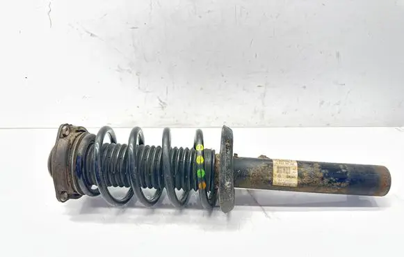 Skoda Superb B6 (3T) Front shock absorber with coil spring 3C0413031AS 46ZFV338 824904004822