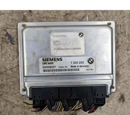 Engine control unit/module