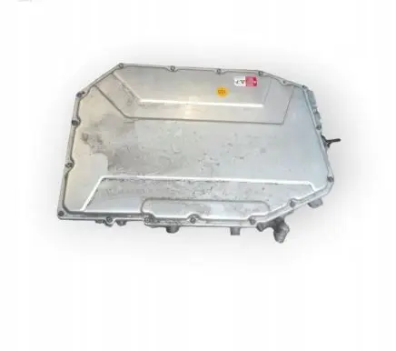 Audi Q5 SQ5 Other control units/modules 80A907080A