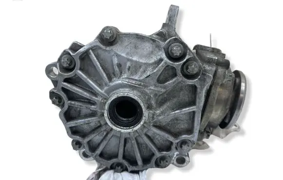 Mercedes-Benz E W213 Front differential A2213308600 2213307701 2.47