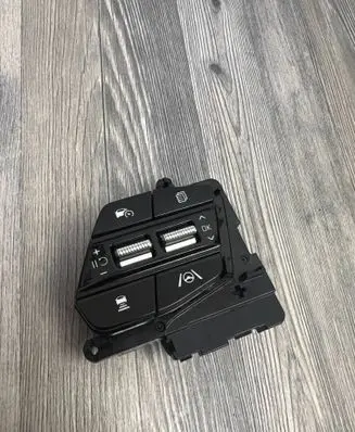 KIA Niro Steering wheel buttons/switches 96700CV990FHV 96700CV990 299246126