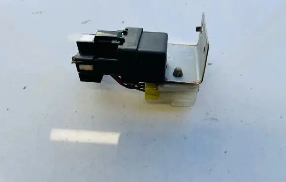 Nissan Micra Other relay 252309f910 4rd003520