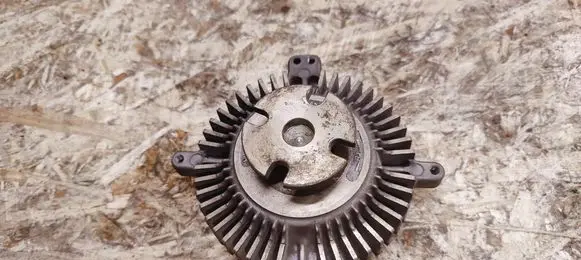 Mercedes-Benz SL R107 Viscous fan clutch 1162000122