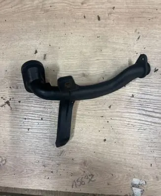 Mercedes-Benz E W211 Oil sump strainer pipe A2721800052