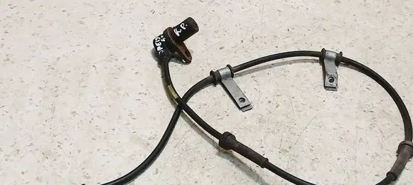 Mitsubishi Space Star ABS brake wheel speed sensor 0265006224