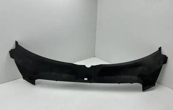 Radiator trim