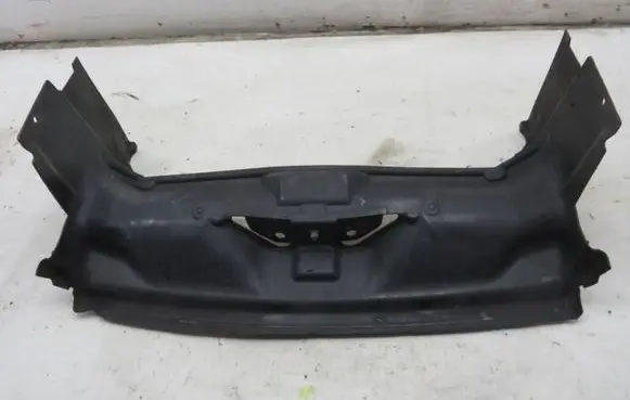 Jaguar XJ X351 Radiator trim KRIS235789