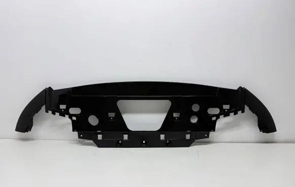 Land Rover Range Rover Velar Front bumper lip J8A217F775BC J8A217F775CB