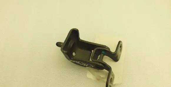 Citroen C4 Cactus Tailgate/trunk/boot hinge