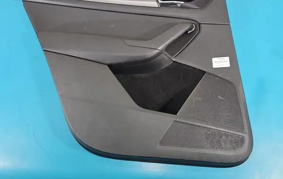 Skoda Kodiaq Coupe rear side trim panel IMPRK1545563