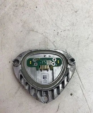 BMW X5 G05 LED ballast control module 