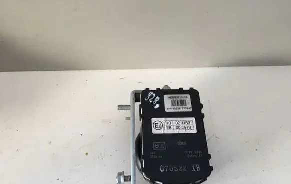 Toyota RAV 4 (XA30) Alarm system siren 4S5393T1D14