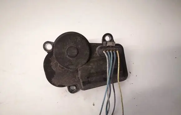 Mercedes-Benz A W176 Throttle valve A0009061201 21257073749