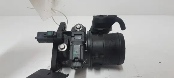 Citroen C5 Throttle valve 9660110780