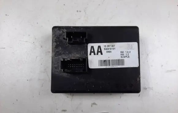 Opel Insignia A Other control units/modules 532410131