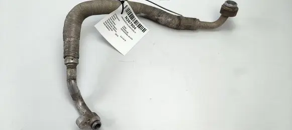 Porsche Panamera (970) Air conditioning (A/C) pipe/hose 
