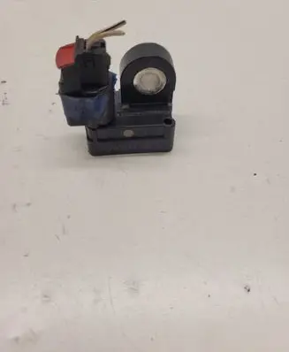 Mazda 6 Airbag deployment crash/impact sensor GP9A57KC0