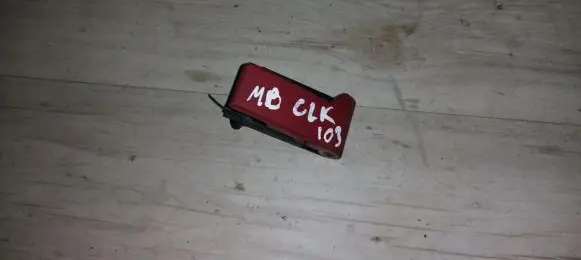 Mercedes-Benz CLK A208 C208 Engine bonnet (hood) release handle