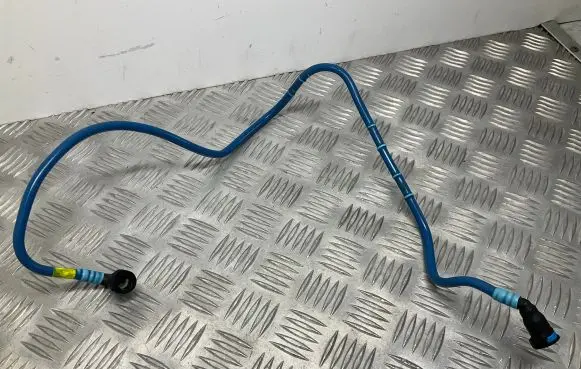 Audi Q2 - Fuel line pipe 5WA201294B