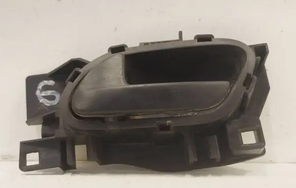 Citroen Berlingo Front door interior handle 96555515XT