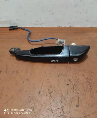 KIA Carnival Front door exterior handle