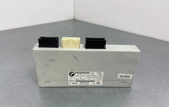 BMW 7 F01 F02 F03 F04 Tailgate/trunk control unit/module 7304629