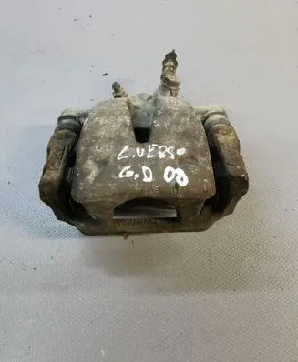 Toyota Corolla Verso AR10 Rear brake caliper