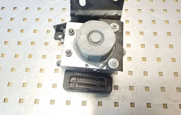 Fiat Grande Punto ABS Pump 51929837 0265242838