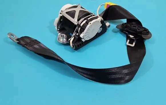Volkswagen PASSAT CC Front seatbelt 3C1857706Q IMPRK1514853