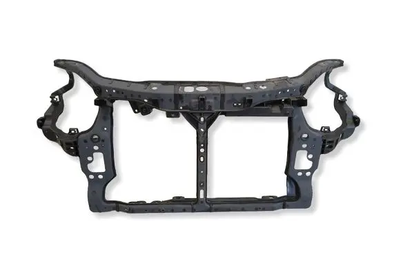 KIA Picanto Radiator support slam panel 6410007500