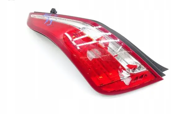 Jaguar XJ X351 Rear/tail lights