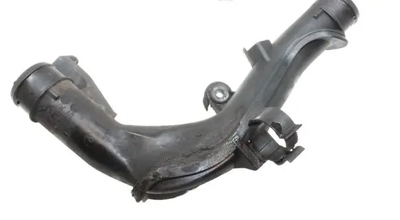 Volkswagen Scirocco Intercooler hose/pipe 5N0145770A
