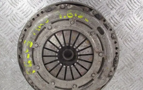 Ford Focus Clutch set kit AV617550C1B