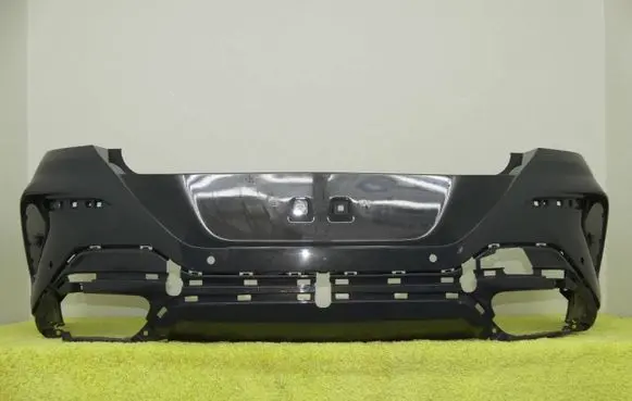BMW 8 G16 Rear bumper (5112)8075289