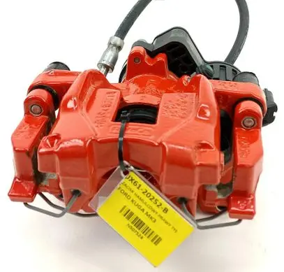 Ford Kuga I Rear brake caliper JX61-20252-B