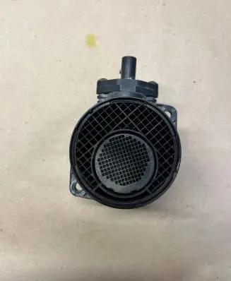Audi A6 S6 C6 4F Mass air flow meter 074906461B 0281002461