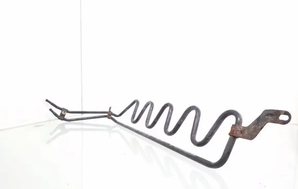 Audi A6 S6 C5 4B Power steering radiator 4B0422885H