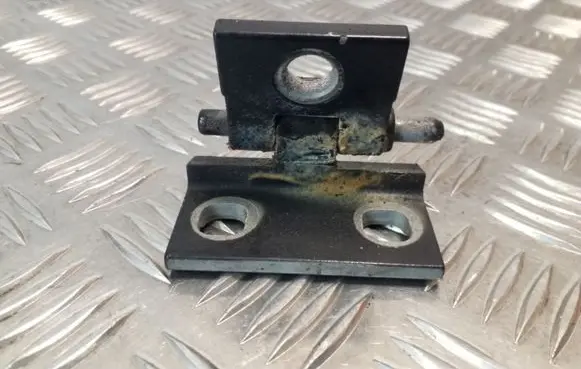 Volvo S60 Rear door lower hinge