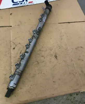 BMW 5 F10 F11 Fuel main line pipe 0445216031