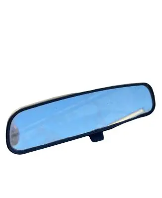 Mazda 323 Rear view mirror (interior) E8011681