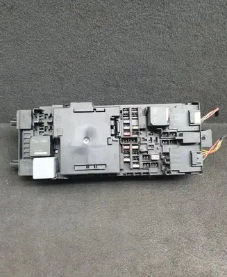 Land Rover Range Rover Sport L494 Fuse module 5C5A11F02 6A072