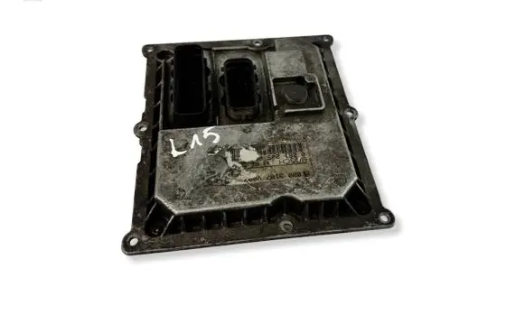 Smart ForTwo I Engine control unit/module 0003107V007 026120500