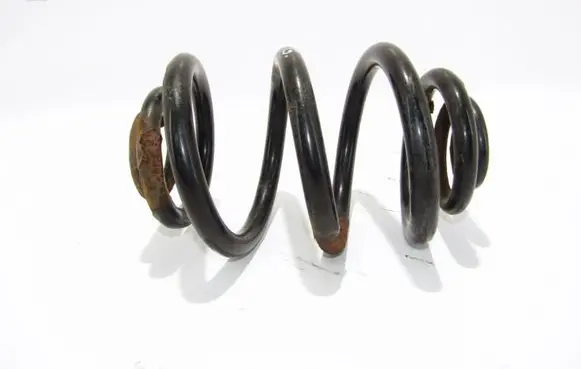 Mercedes-Benz C W204 Rear coil spring