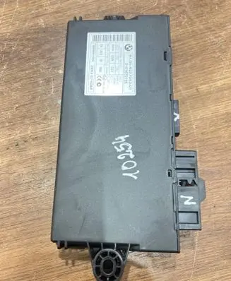 BMW 3 E90 E91 CAS control unit/module 9227053 2101670166 80788M