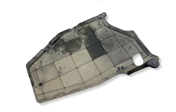 Honda ZR-V Center/middle under tray cover 
