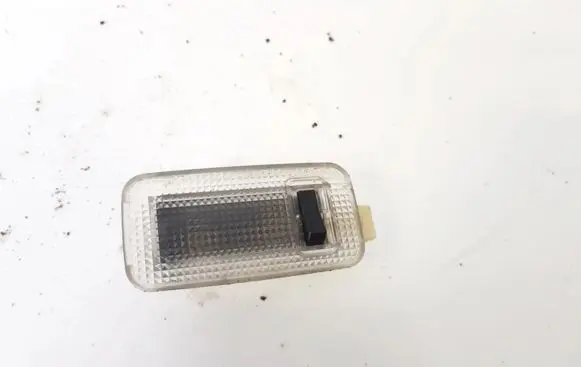 Toyota Avensis T250 Rear seat light 8124005040 81240-05050