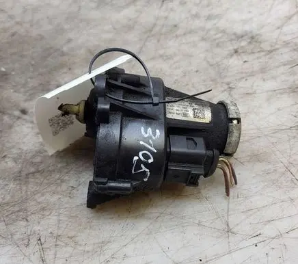 Volvo V60 Intake manifold valve actuator/motor 31293737 0280751022