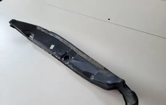 KIA Pro Cee'd II Fender foam support/seal 84126A2000
