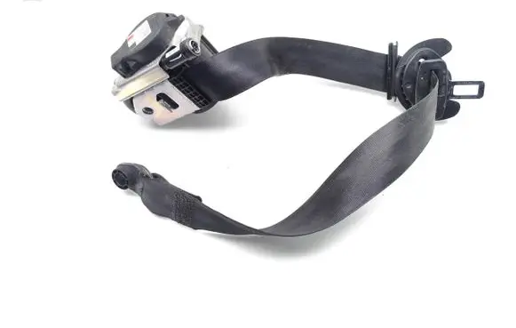 Jaguar XE Front seatbelt 629450500